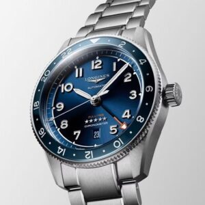 L3.812.4.93.6 LONGINES ロンジン スピリット Zulu Time 42mm