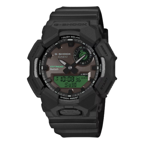 GA-B010BEG-1AJF CASIO カシオ ANALOG-DIGITAL Gショック