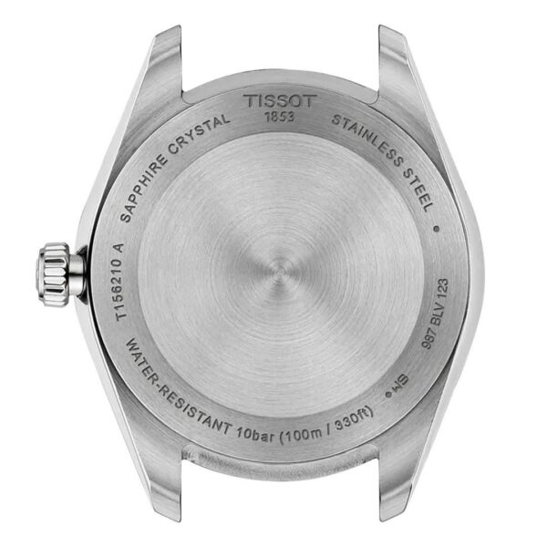 T156.210.22.031.00 TISSOT ティソ バラード 34mm