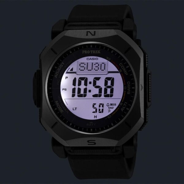 PRW-69YB-3JF CASIO カシオ PRO TREK