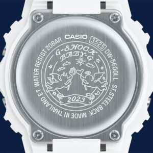 LOV-23A-7JR CASIO カシオ Gショック