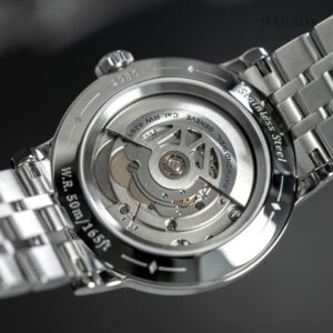 2930-ST-65001 RAYMOND WEIL レイモンド ウェイル ミレジム 39.5mm