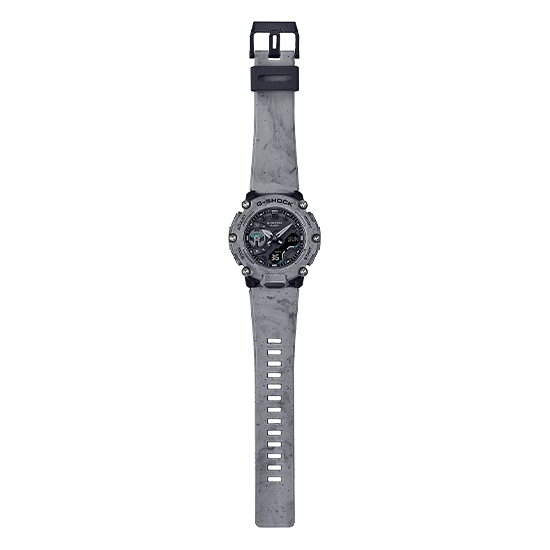 GA-2200SL-8AJF CASIO カシオ ANALOG-DIGITAL Gショック
