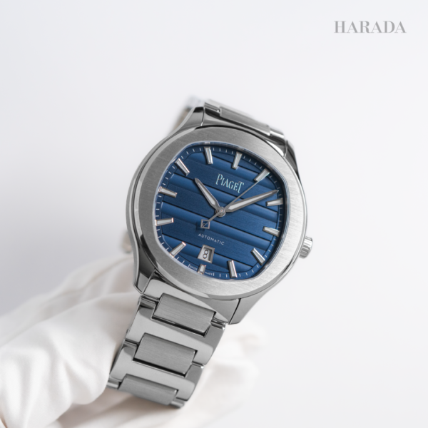 G0A51032 PIAGET ピアジェ ポロ シグネチャー デイト