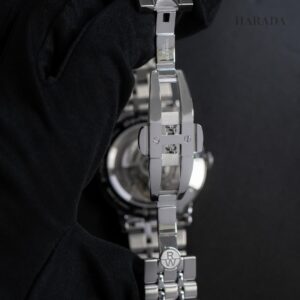 2925-ST-60011 RAYMOND WEIL レイモンド ウェイル ミレジム 39.5mm