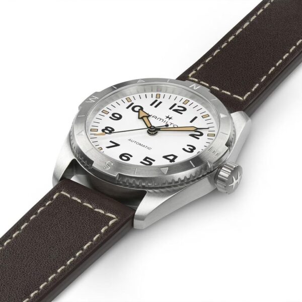 H70225510 HAMILTON ハミルトン カーキ フィールド エクスペディション 37mm