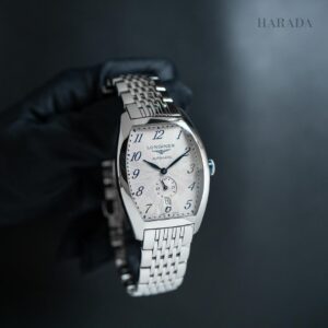 L2.642.4.73.6 LONGINES ロンジン エヴィデンツァ 33.1×38.75mm