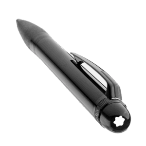 MONTBLANC モンブラン スターウォーカー ブラックコスモス ドゥエ ボールペン MB129290