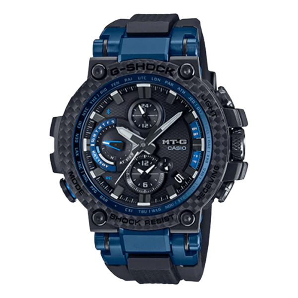 MTG-B1000XB-1AJF CASIO カシオ MT-G Gショック