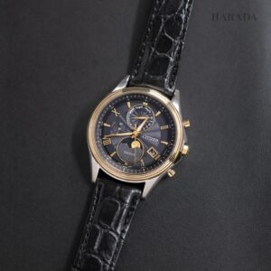 【限定400本】 BY1025-17E CITIZEN シチズン エクシード