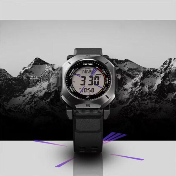 PRW-69Y-1JF CASIO カシオ PRO TREK