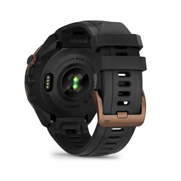 010-02746-71 47mm GARMIN ガーミン アプローチ S70
