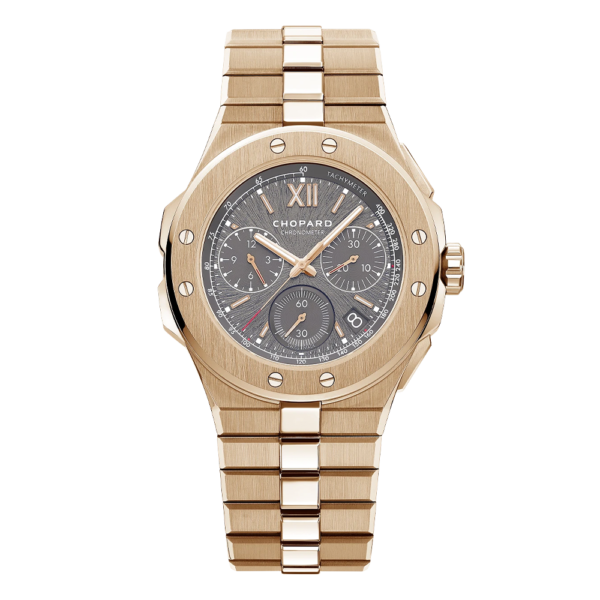 295393-5002 Chopard ショパール アルパインイーグル XL クロノ 44mm