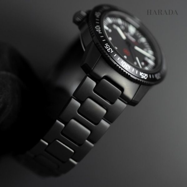 EZM 3 S Sinn ジン EZMミッションタイマー ブレスレット仕様