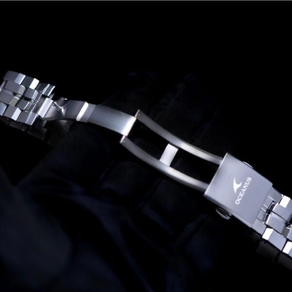 【世界限定700本】 OCW-S400SG-2AJR CASIO カシオ オシアナス マンタ OCEANUS 20TH ANNIVERSARY