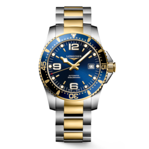L3.742.3.96.7 LONGINES ロンジン ハイドロコンクエスト 41mm
