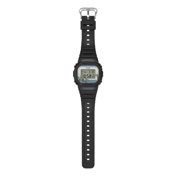 DW-5600KHFM25-1JR CASIO カシオ DIGITAL Gショック