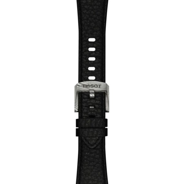 T137.807.96.081.00 TISSOT ティソ PRX ダマスカス スチール 38mm