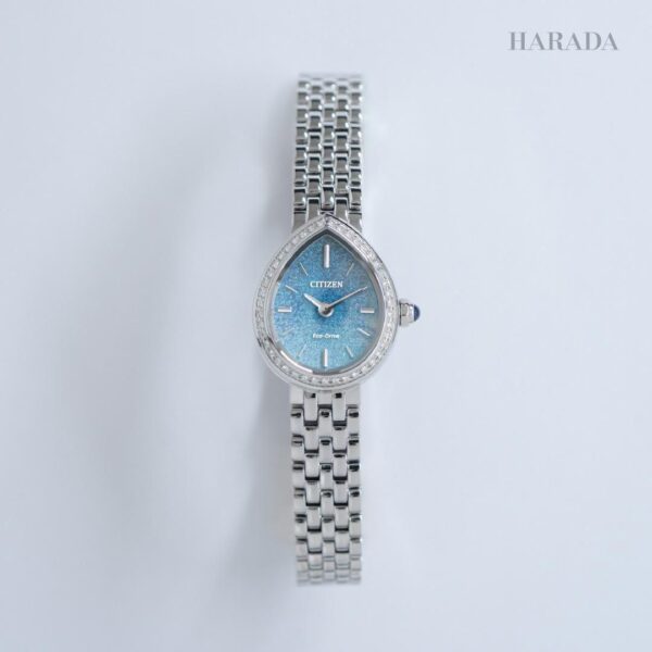 【世界限定3,500本】 EX1540-58L CITIZEN シチズン シチズンエル RAINELL Collection