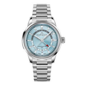 N2100.22S01.A01 NORQAIN ノルケイン フリーダム60 GMT 40mm