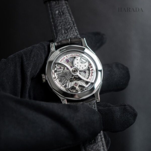140.13.39.21.02.001 OMEGA オメガ コンステレーション オブザーバトリー 39.4mm