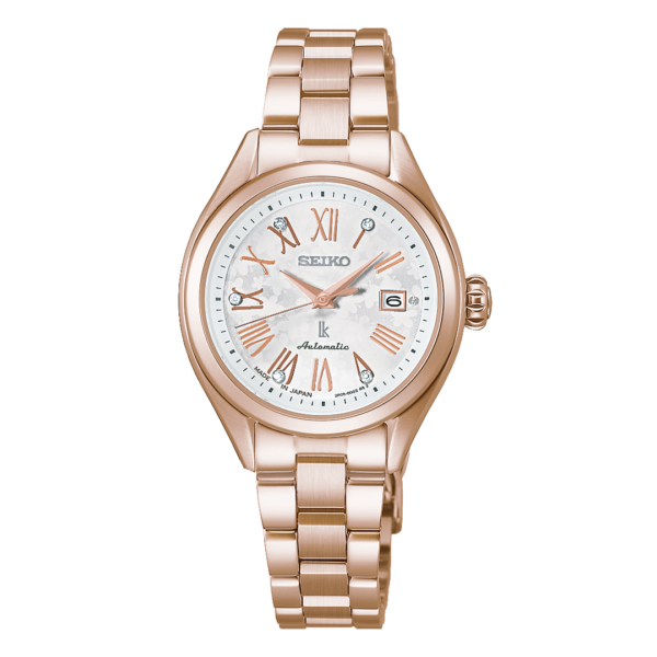 【国内限定500本】HEA003J SEIKO セイコー ルキア