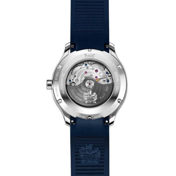 G0A51031 PIAGET ピアジェ ポロ シグネチャー デイト
