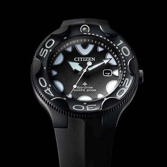 BN0235-01E CITIZEN シチズン プロマスター MARINE