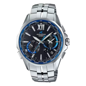OCW-S3400-1AJF CASIO カシオ オシアナス マンタ