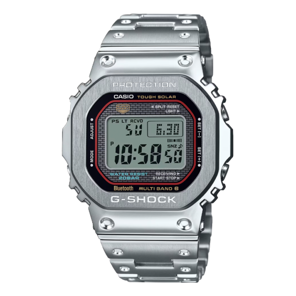 GMW-B5000D-1CJF CASIO カシオ FULL METAL Gショック