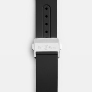 【世界限定250本】BRX5R-MTR-ST/SRB Bell & Ross ベル&ロス BR-X5 メテオライト 41mm