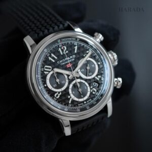 168619-3001 Chopard ショパール ミッレ ミリア クラシック クロノグラフ