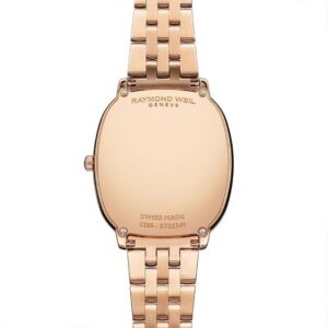 5280-P5S-64001 RAYMOND WEIL レイモンド ウェイル トッカータ 31mm×36mm