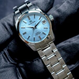 SBGH347 Grand Seiko グランドセイコー 9Sメカニカル『氷瀑』