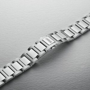 01 403 7776 4065-07 8 19 06 ORIS オリス ビッグクラウン ポインターデイト キャリバー403 38mm