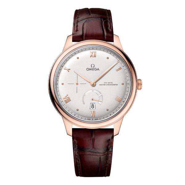 434.53.41.21.02.001 OMEGA オメガ デ・ヴィル プレステージ 41MM