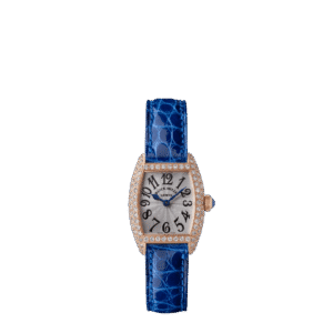 2500QZD 5N FRANCK MULLER フランクミュラー トノウ カーベックス (CINTREE CURVEX PETIT DIAMOND)