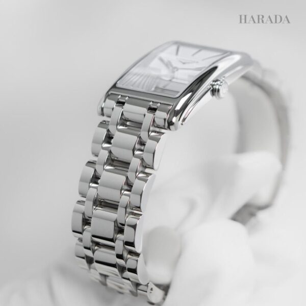 L5.512.4.11.6 LONGINES ロンジン ドルチェヴィータ 23.3×37mm