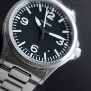 556.A SINN ジン インストゥルメントウォッチ ブレスレット仕様