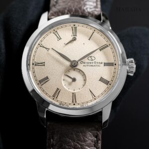 RK-BS0002S ORIENT STAR オリエントスター クラシック M45 F7 スモールセコンド