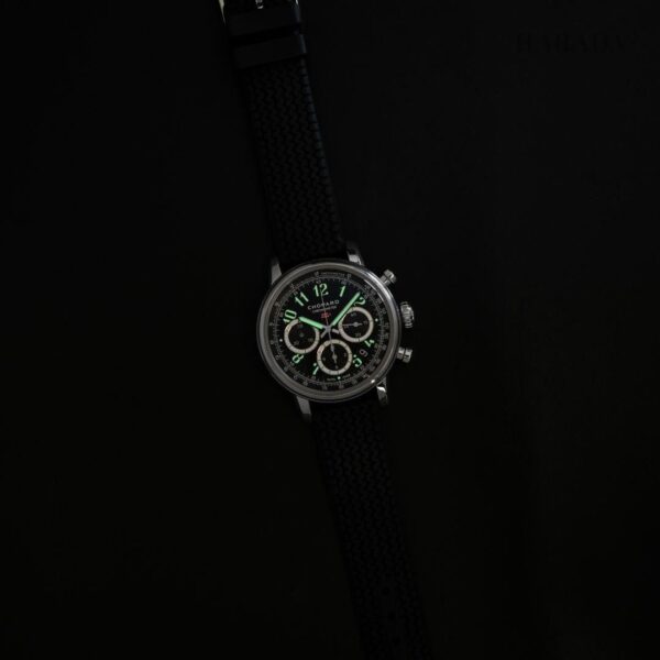 168619-3001 Chopard ショパール ミッレ ミリア クラシック クロノグラフ