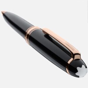 MB132488 MONTBLANC モンブラン マイスターシュテュック ローズゴールドコート クラシック ボールペン