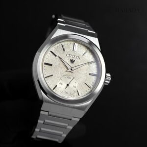 【世界限定300本】 NC0201-54A The CITIZEN ザ・シチズン メカニカル 特定店限定モデル