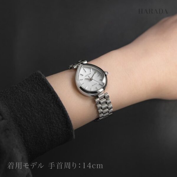 EM1200-55A CITIZEN シチズン シチズンエル RAINELL Collection