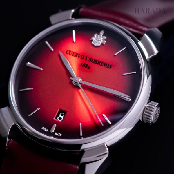 3101-1ASR Cuervo y Sobrinos クエルボ・イ・ソブリノス ヒストリアドール アストゥリアス