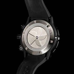 【日本限定】 10242-NGMCAS-NDGM EDOX エドックス クロノオフショア1 クロノグラフ ジャパンリミテッドエディション