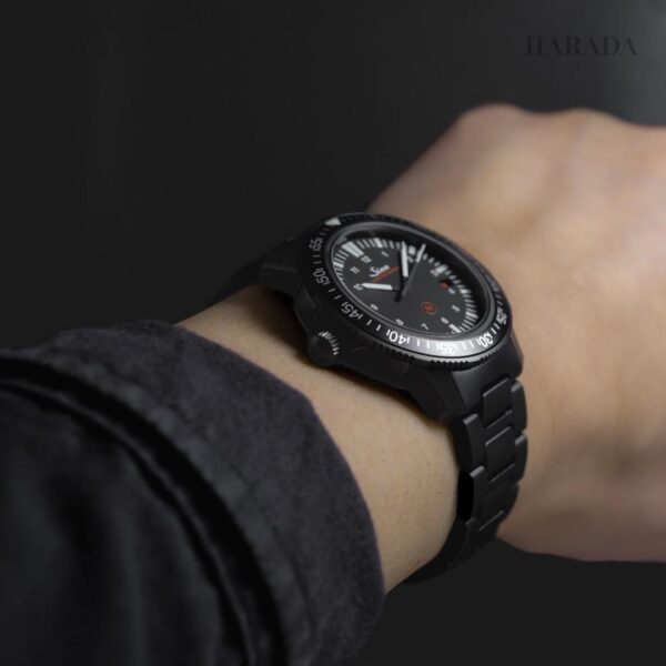 EZM 3 S Sinn ジン EZMミッションタイマー ブレスレット仕様