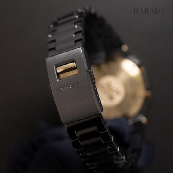 MRG-B5000B-1JR CASIO カシオ MR-G Gショック