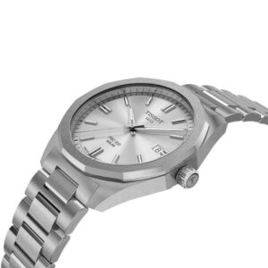 T151.422.11.031.00 TISSOT ティソ PRC 100 ソーラー 39mm
