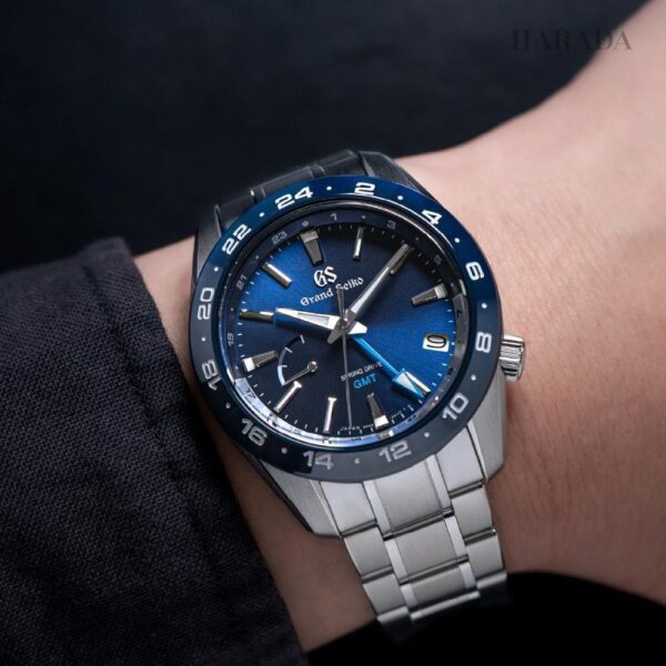 SBGE255 Grand Seiko グランドセイコー 9Rスプリングドライブ